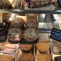   at Cafe Maggie in Tucson