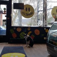  at Moodz Co in Pittsburgh