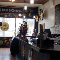  at Moodz Co in Pittsburgh