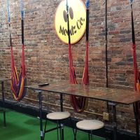  at Moodz Co in Pittsburgh