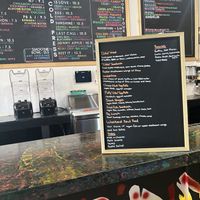   at Moodz Co in Pittsburgh