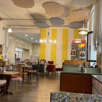   at Vollpension - 1st District in Vienna