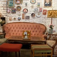   at Vollpension - 1st District in Vienna