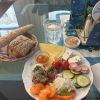   at Vollpension - 1st District in Vienna