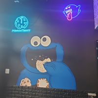  at MidnighTreats in Arlington