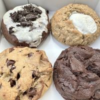   at MidnighTreats in Arlington