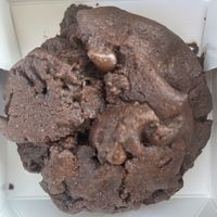   at MidnighTreats in Arlington