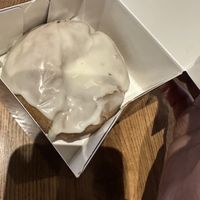   at MidnighTreats in Arlington