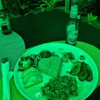  at Island Chef in Soufriere