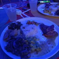  at Island Chef in Soufriere