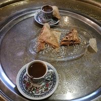  at Kahve Cafe in Salt Lake City