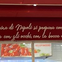 Interno locale   at Rossopomodoro - Lingotto in Turin