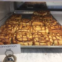 I’ll take six please at Beet Box Bakery & Cafe in Denver