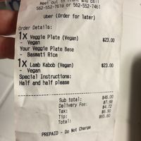  at Lemón Zëst in Glendale