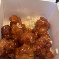 The fried rice was my favourite  at Oscar in Tokyo