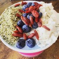  at The Spot in Deep River