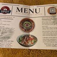  at The Spot in Deep River