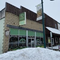 Country Market at Barrels & Bins Natural Market in Driggs