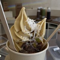  #Veganuary at Zo'Zen Yogurt in Playa Del Carmen