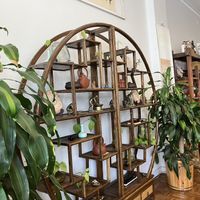   at Tea Moo  in South Yarra