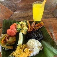  at Rancho Raices de Osa - Artisian Chocolate Tour in Puerto Jimenez