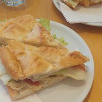  at Cosmos-Heart Cafe in Augsburg