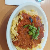  at Cosmos-Heart Cafe in Augsburg