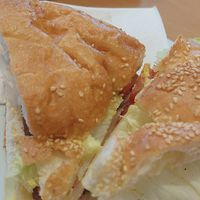  at Cosmos-Heart Cafe in Augsburg