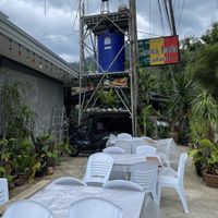 Außenbereich at Khao Sok Rasta Thailand in Khao Sok