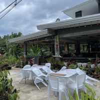 Aussenbereich at Khao Sok Rasta Thailand in Khao Sok
