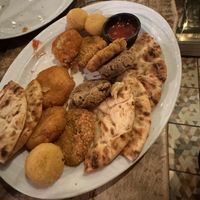   at Saloon Crazy Horse in Thessaloniki