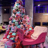   at Moxy in Manchester