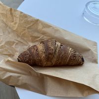 Friendly staff, fantastic vegan croissants and great barista coffee! Went there to grab breakfast on the go many times. Highly recommend!  at The Smart Bakery in Tenerife