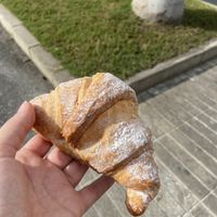   at The Smart Bakery in Tenerife