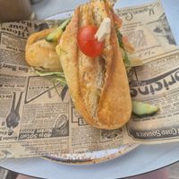  at The Smart Bakery in Tenerife