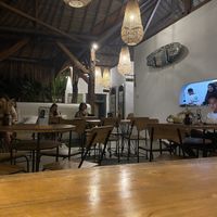 the place  at Mana Retreat in 