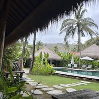 View  at Mana Retreat in 