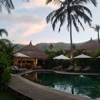  at Mana Retreat in 