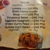  at BAKI Restobar in Moalboal