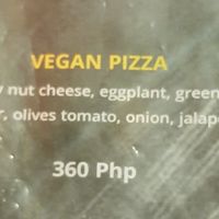  at BAKI Restobar in Moalboal