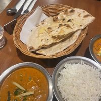   at Masala I.P. Pavlova in Prague