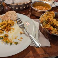  at Masala I.P. Pavlova in Prague