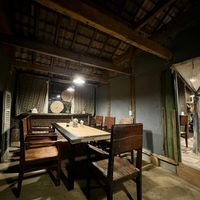 One of the rooms   at Thong Dong 2 - Vegan Friendly Kitchen in Lao Cai