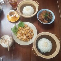  at Thong Dong 2 - Vegan Friendly Kitchen in Lao Cai