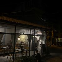   at Thong Dong 2 - Vegan Friendly Kitchen in Lao Cai