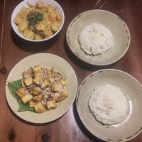  at Thong Dong 2 - Vegan Friendly Kitchen in Lao Cai