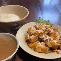   at Thong Dong 2 - Vegan Friendly Kitchen in Lao Cai