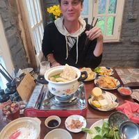  at Thong Dong 2 - Vegan Friendly Kitchen in Lao Cai
