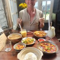  at Thong Dong 2 - Vegan Friendly Kitchen in Lao Cai