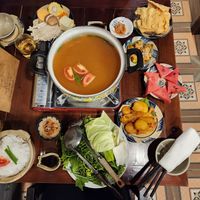  at Thong Dong 2 - Vegan Friendly Kitchen in Lao Cai